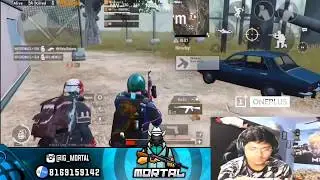 MortaL Playing With Randoms |MortaL Meets A Gujarati As Ran       | MortaL Funny Moments