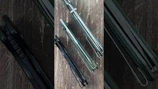 3 Best CJRB Knives of 2023! #shorts #edc #knife #youtubeshorts