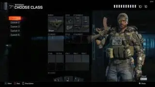 Best gun in Call of Duty BO3!!! Vesper super power unleashed!!