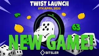 BITSLER |  TWIST (NEW GAME)
