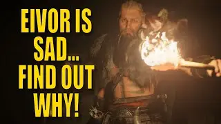 Assassin's Creed Valhalla - Sigurd Lends A Hand | SPOILERS