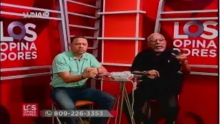 Sigue la mafia del Agua en CORAASAN - Los Opinadores