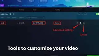 How to Convert Video to WMV?
