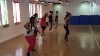 Afro House - Angolan roots - with Alina Masembali - Gaia Beat Ft M.King-Afro Gods