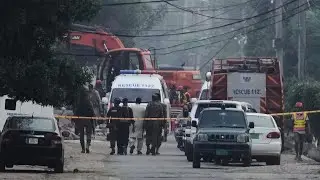India-Pakistan tensions surge after airstrikes and water dispute clash