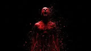 ALGORITHM OF VIOLENCE (Full Album) | Brutal Viral Death Metal