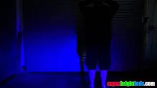 Vehicle Mini Strobe Lighthead