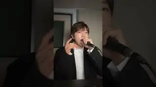 Seo Sangwon - If I Die Tomorrow (Beenzino) Cover