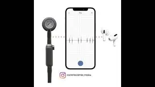 Littmann digital core