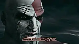 Yo no morire, Kratos [Edit]