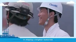 ClassNK -Connecting the World with Lasting Trust-