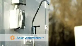 Aldelano Solar ColdBox