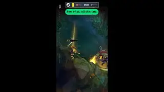 How often do YOU flash like this? 🤦#leagueoflegends #lolmemes #lolcombos
