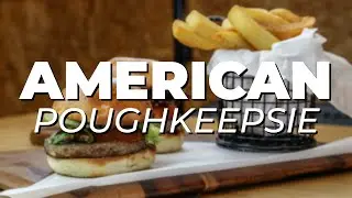 BEST AMERICAN RESTAURANTS in POUGHKEEPSIE, New York