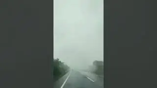 ❣Satara | fog 💨 Nature🏞 | 🌧monsoon | Whatsapp status ❣
