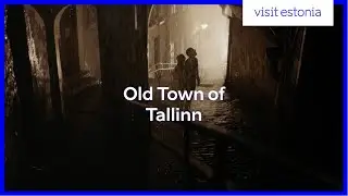 Old Town of Tallinn