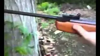 catching an arrow mid air
