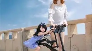 FASTRIX AR pro Electric scooter