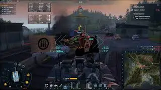 Spirithaven (Extreme) Ch2 - K2 Black Panther - Armored Warfare