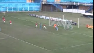 GOLS DE AVAI 2X1 INTER COPA DO BRASIL 2015 SUB 17