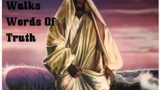 (Da Ungodly) Jesus Walks Mixtape Series