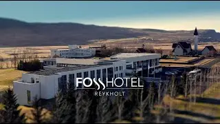 Fosshotel Reykholt Upplifun