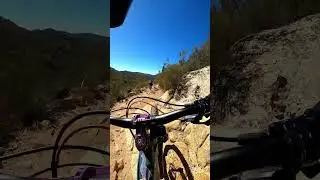 no more bell, remember I not a pro mtb rider #mtb #revgrips