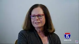 KOBI-TV Turns 70: Amy Belkin