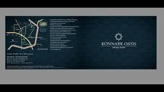Обзор проекта оазиса Коннарк, Талоджа, Нави Мумбаи #ProjectReview #MBTV