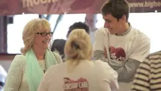 Big Hearts' Kinship Care Family Day
