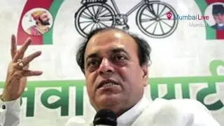 Samajwadi Party vs AIMIM