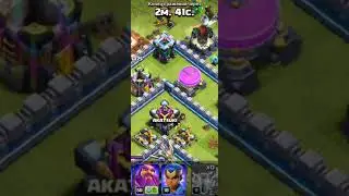 clash #clashofclansguide #clashroyale #bestcocbases #clanwars #games