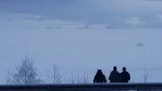 Losna isbane 2017