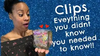 Sewing Clips, The Good, The Bad, The Ugly!