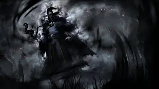 22一天不画画就浑身难受【PS板绘过程】