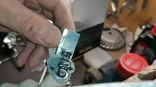 16 16 pinasco piaggio ciao moped modifiche fatte per ottimizzare il funzionamento 