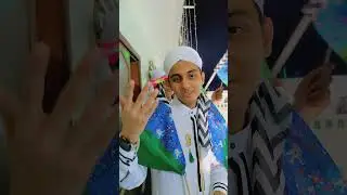 Subh-e-bahara || Rabi ul awwal || Dawateislmi 💞 #Subhebahara
