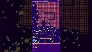 Brick Mania, gameplay