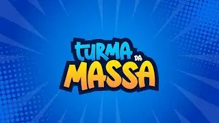 Turma da Massa -  29/09/2025