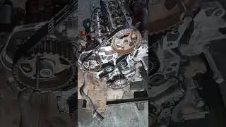 Ford Figo,Eco sport, Fiesta, ikon tdci engine timing