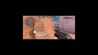 EDIT DE STANDOFF 2, COME&Ccedil;ANDO A EVOLUIR #standoff2 #gameplaymobile #games