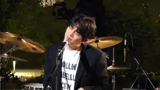 240410 홍이삭 - (n)everland (LCDC ver.) 직캠 | LCDC MUSIC