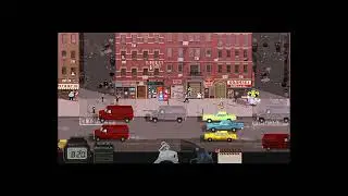 Beat Cop