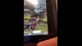 Wacom Cintiq Companion 2 Charging Error