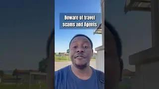 Visa Sponsorship Scams False Job Promises beware and protect yourself #VisaScam #JobHunting #travel