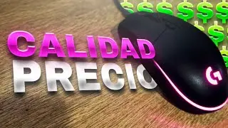 Mejor Mouse Gamer Calidad/Precio?
