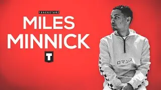 Miles Minnick talks Rapzilla freshman list, covid tours, and advice for artists - interview