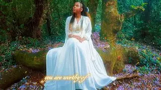 Alone You're Worthy - Monica Nina 
