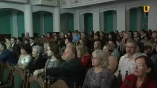 Иван Паисов и Александр Удальцов