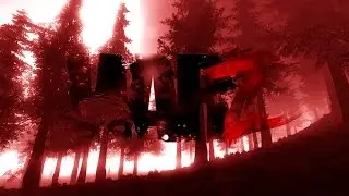 WarZ Alpha ночной ламповый стрим ))